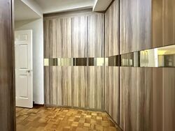 Clydeswood (D13), Apartment #544747111